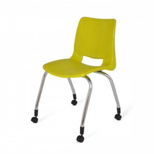 SILLA SECRETARIAL APILABLE BOLD